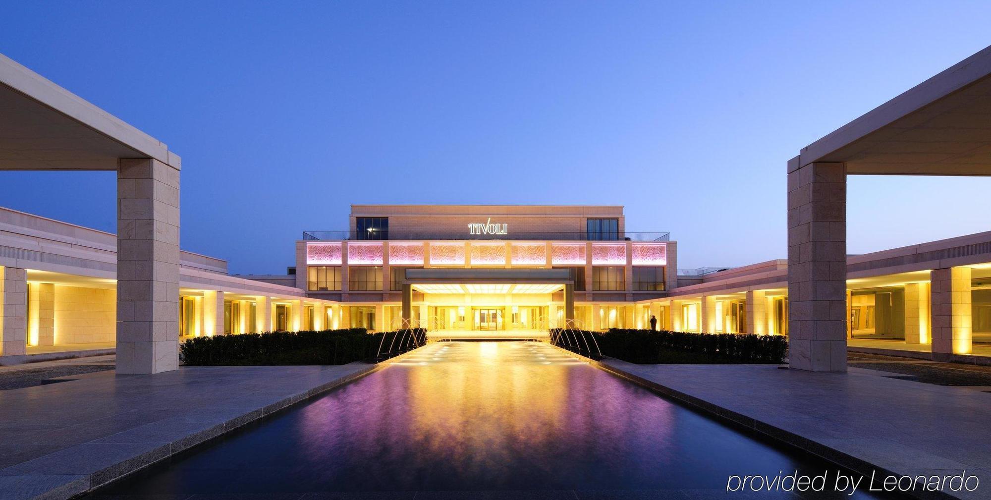Victoria Golf And Managed By Accor 5*